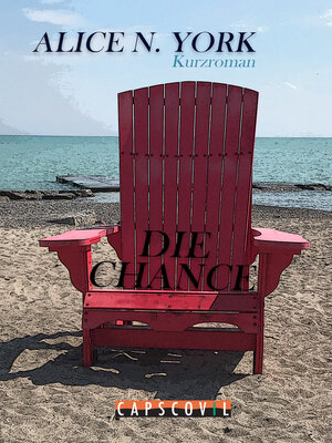 cover image of Die Chance